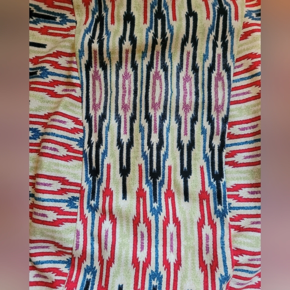 Rachel Roy Baja Dress, VGUC, Size 4 - Picture 7 of 7